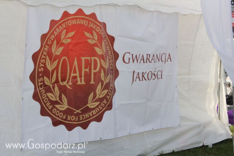  Agro Show 2012 - niedziela