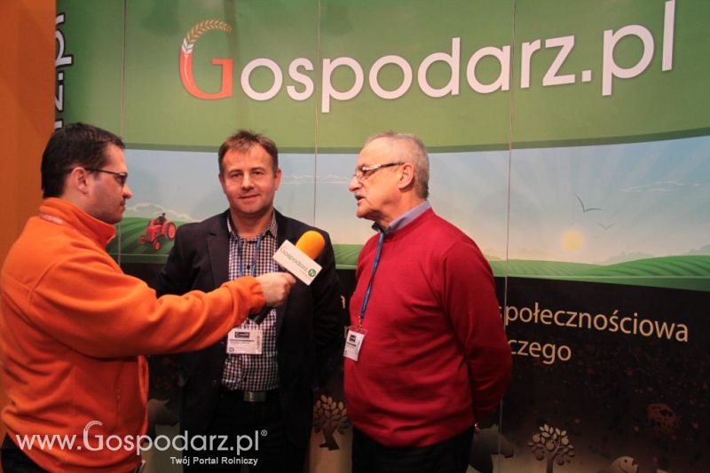 CAVALIADA 2013 w Poznaniu