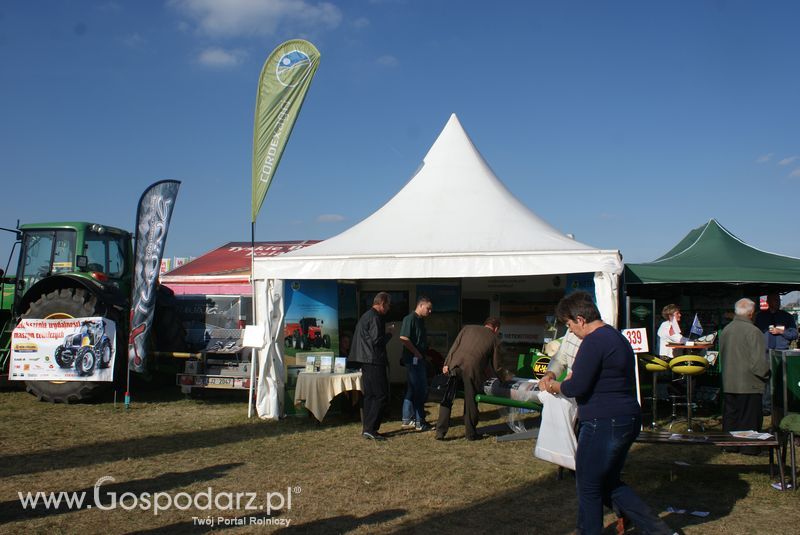 Agro Show 2011 Bednary Foto katalog firm