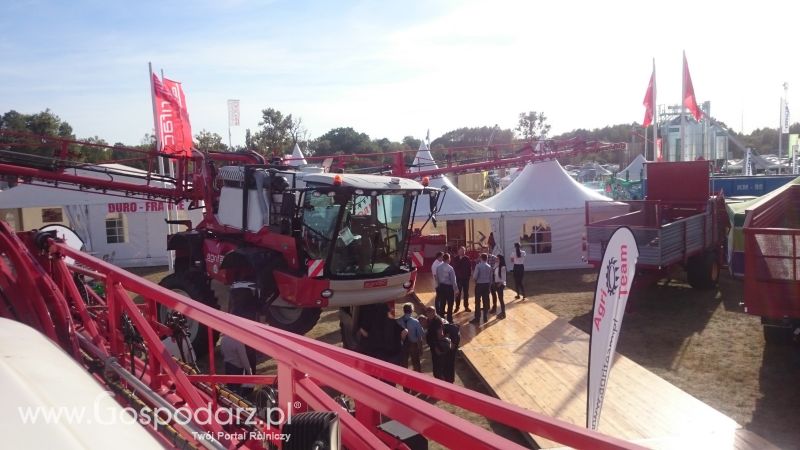 Moje AGRO SHOW 2016