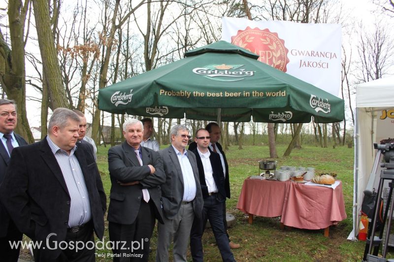 Walne zgromadzenie członków UPEMI