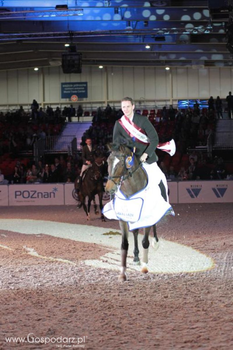 CAVALIADA 2013 w Poznaniu