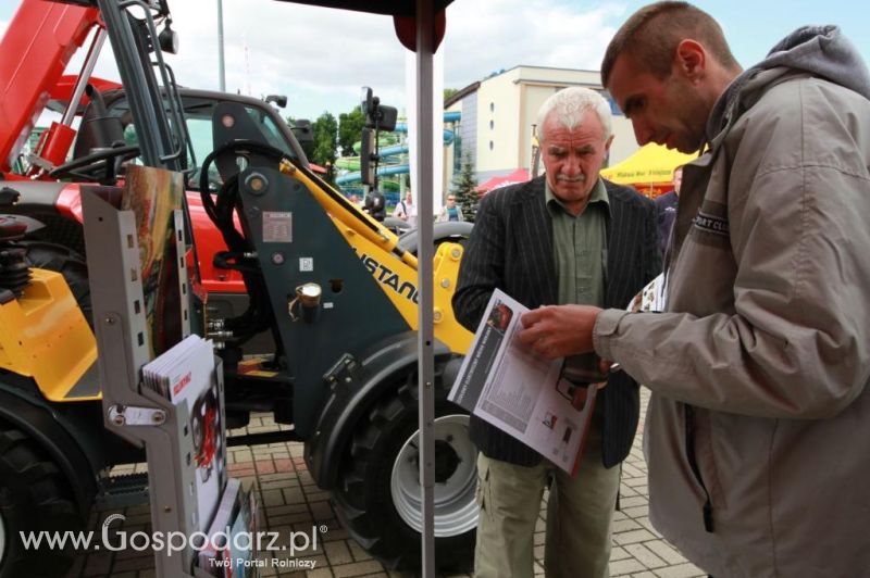 Targi ROLEXPO w Sochaczewie