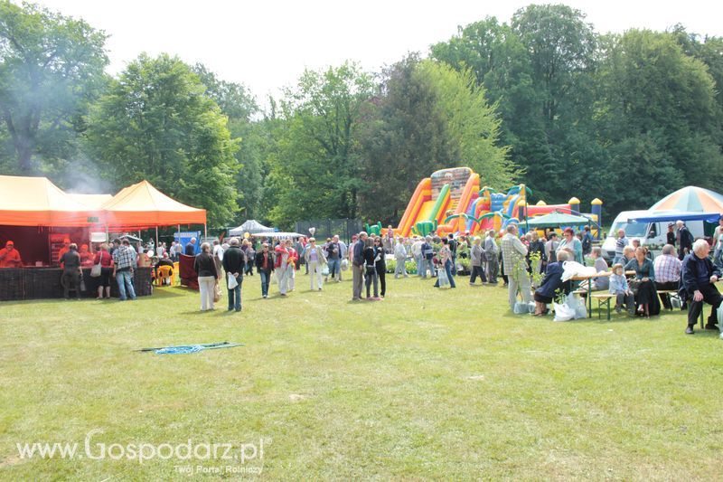 XX Targi Rolnicze Lubniewice 
