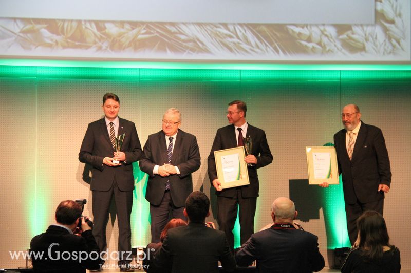 Gala AGROTECH Kielce 2015