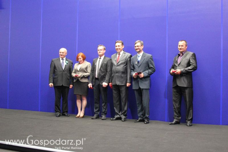 XXVI Krajowa Wystawa Zwierząt Hodowlanych - sobota i niedziela