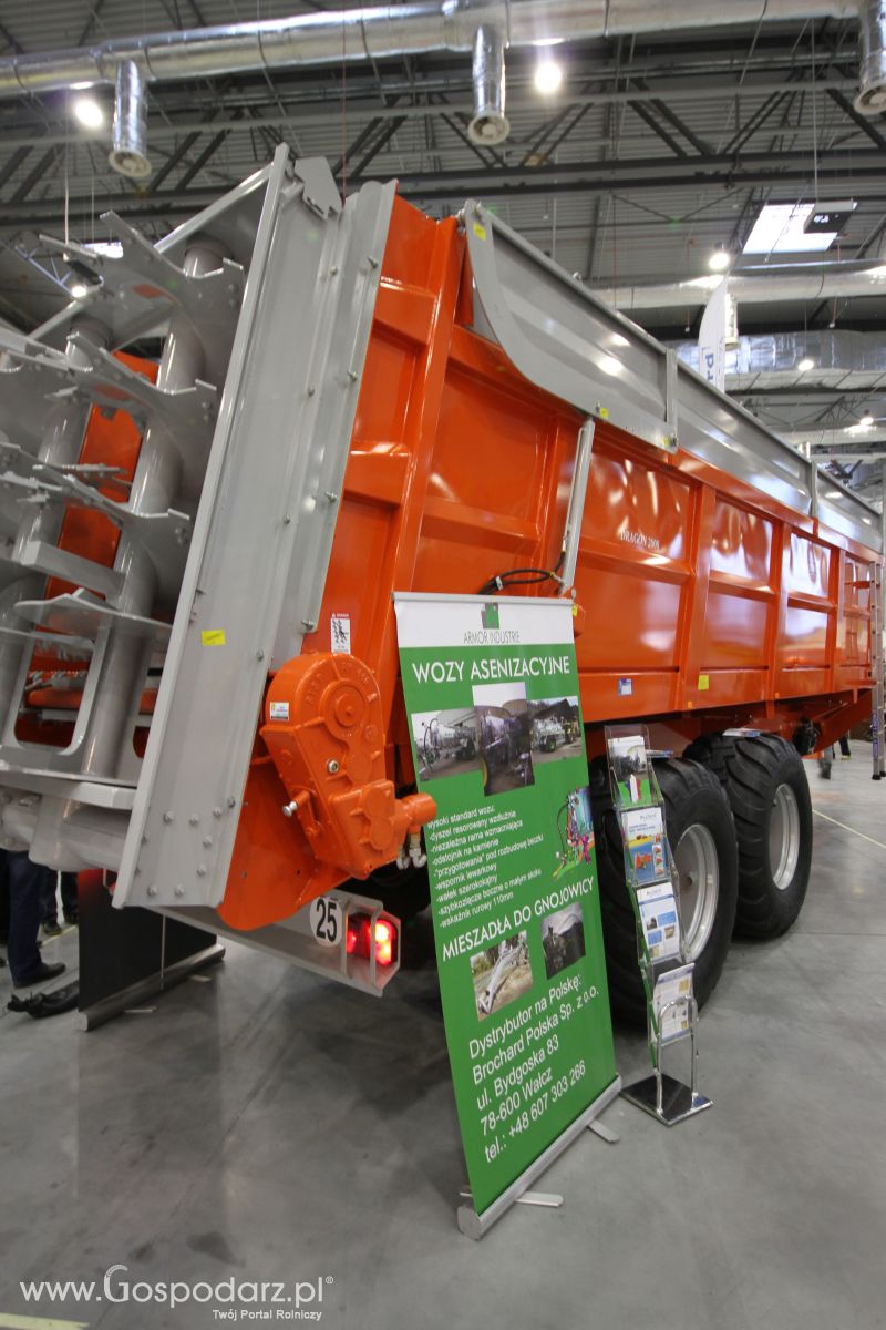 Agro-Power Mazury