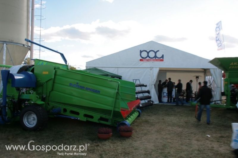Agro Show 2012 Bednary foto-katalog firm cz.1