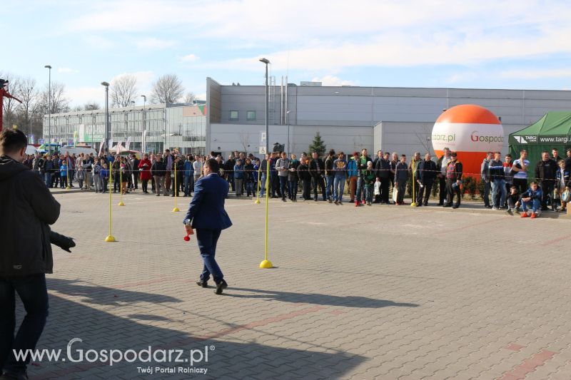 Agro-Park Lublin 2017