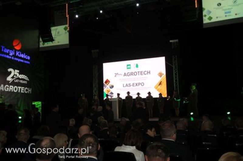 XXV AGROTECH Kielce 2019