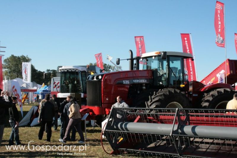 Agro Show 2012 Bednary foto-katalog firm cz.1