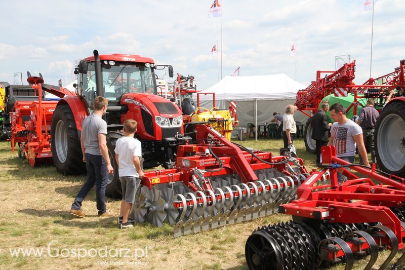 ZETOR na OPOLAGRZE 2016