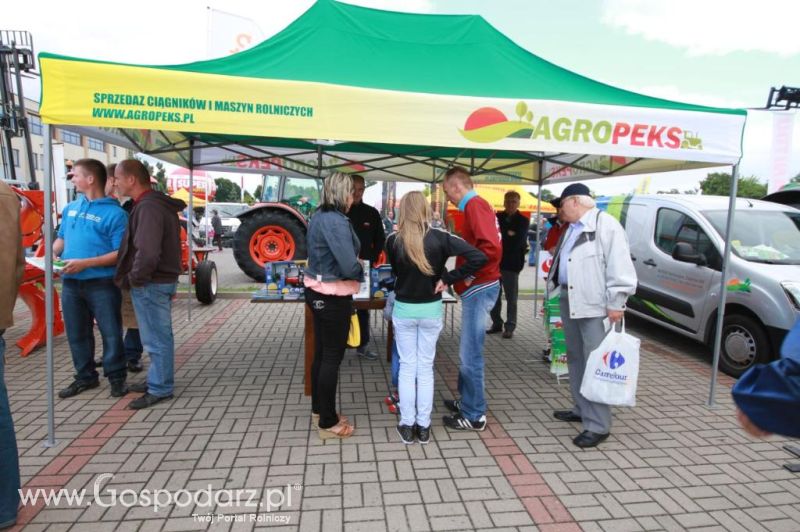 Targi ROLEXPO w Sochaczewie