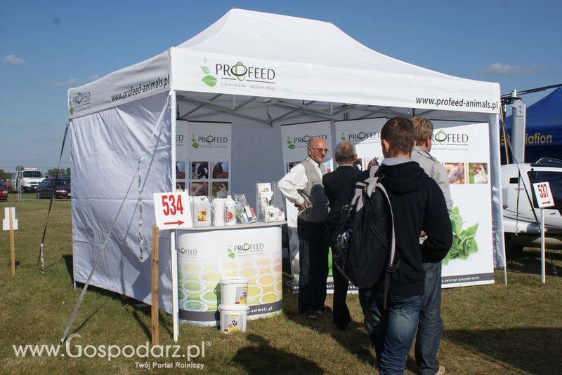 Agro Show 2011 Bednary Foto katalog firm