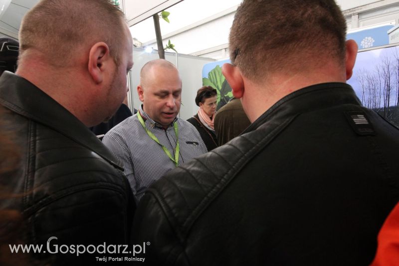 XXV AGROTECH Kielce 2019 dzień 3