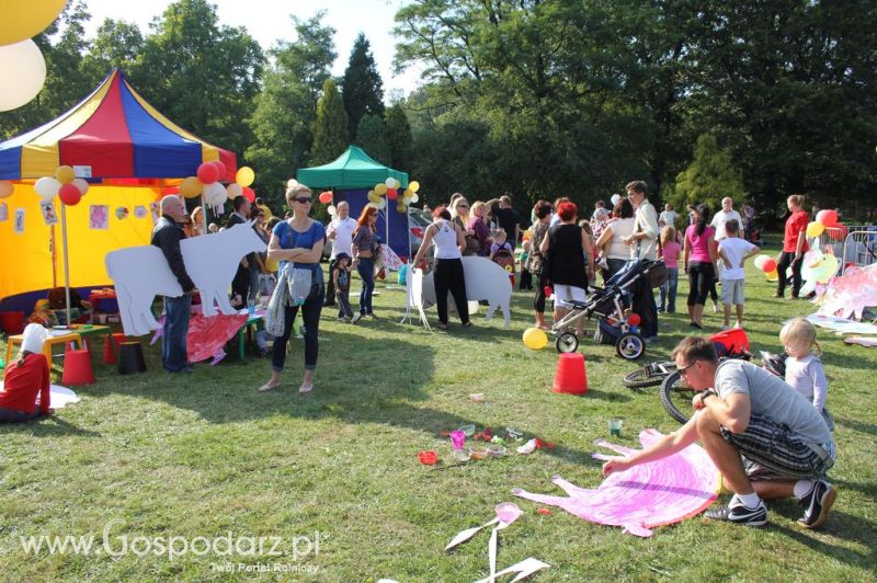 Świętomięs Polski w Chorzowie