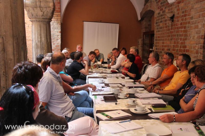 VI Ogólnopolski Festiwal Dobrego Smaku