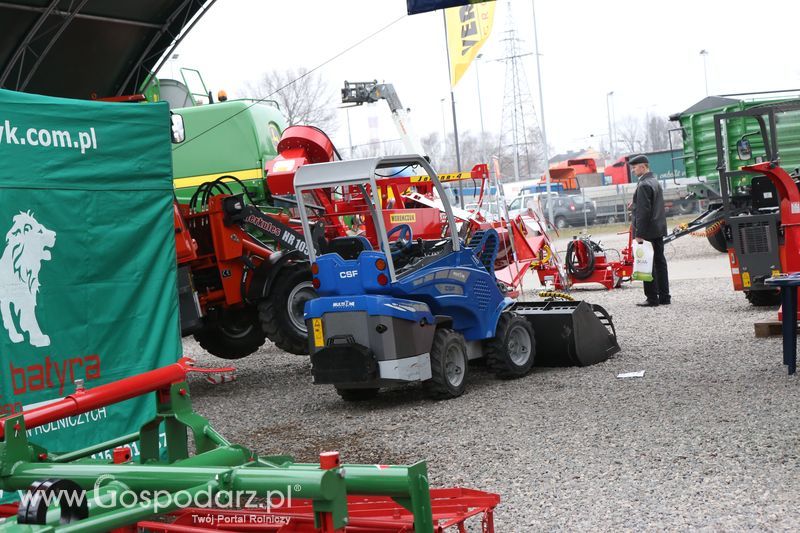 AGRO-PARK Lublin 2016 (sobota)