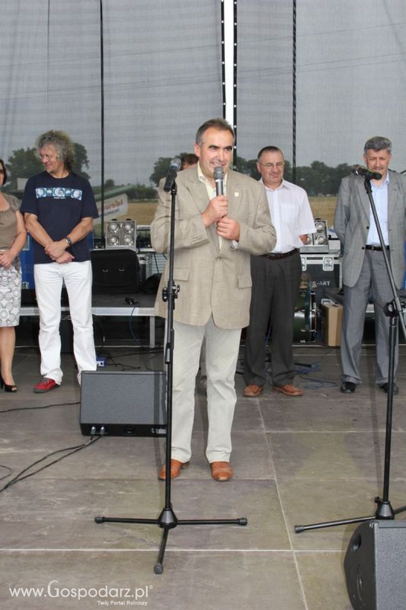 VIII Święto Gęsi w Biskupcu