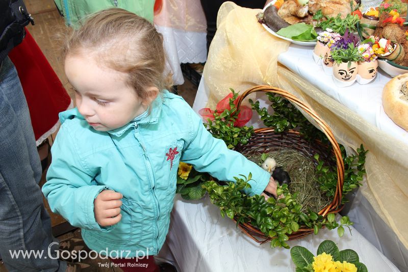 XIV Spotkania Tradycji Wielkanocnych Ziemi Kłodzkiej