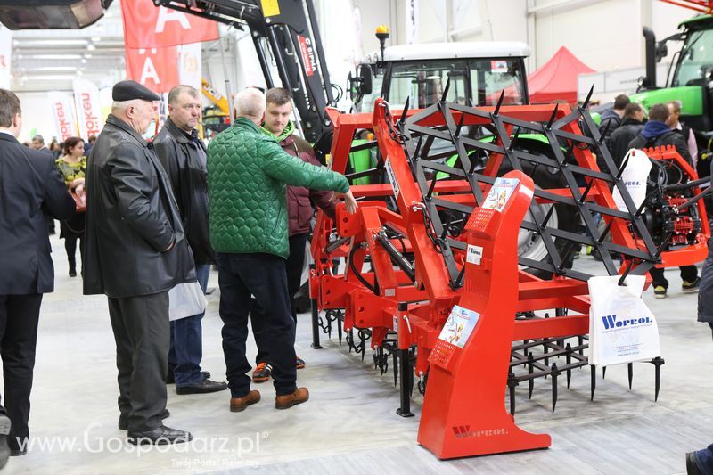 AGRO-PARK Lublin 2016 (sobota)