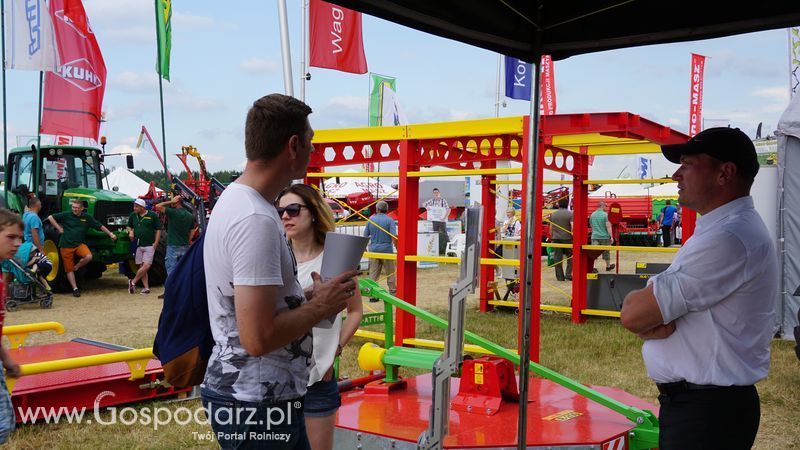 OPOLAGRA 2015 w Kamieniu Śląskim