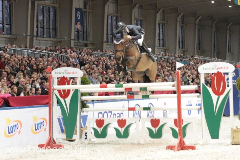 CAVALIADA 2013 w Poznaniu