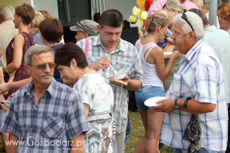 XI Święto Gęsi w Biskupcu