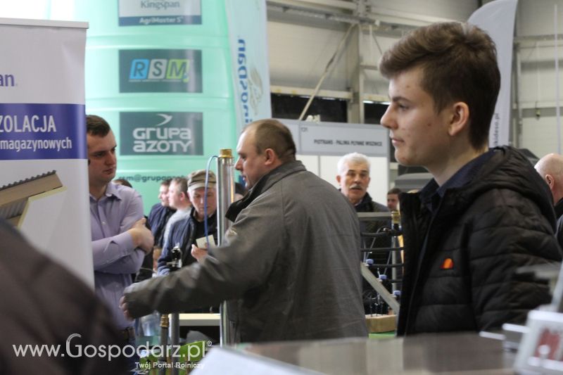 AGRO-PARK Lublin 2020 dzień 2