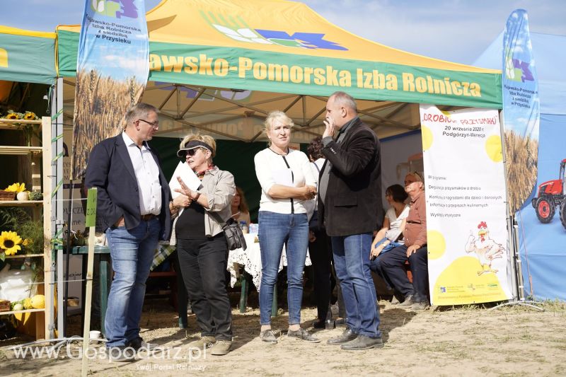 VII Wojewódzki Konkurs Orki z firmą INTER-VAX