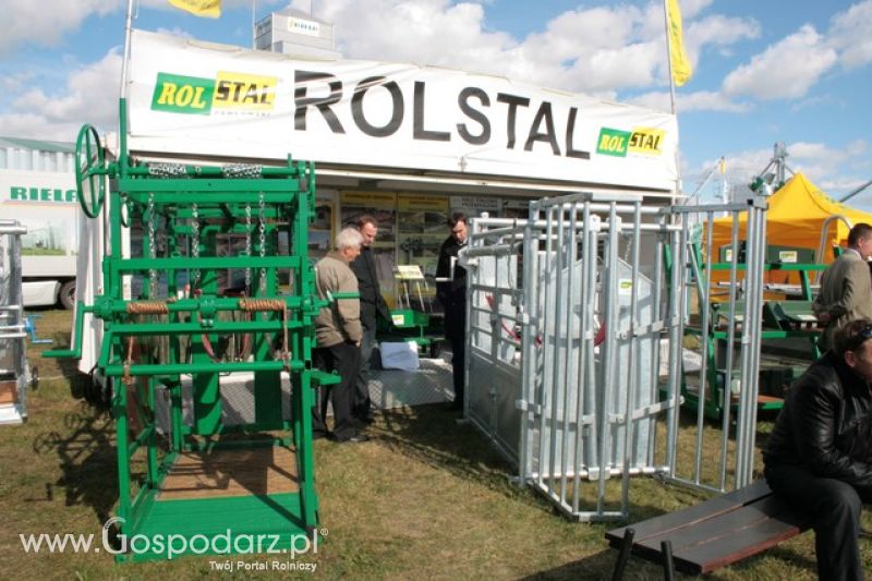 Agro Show 2012 Bednary foto-katalog firm cz.1