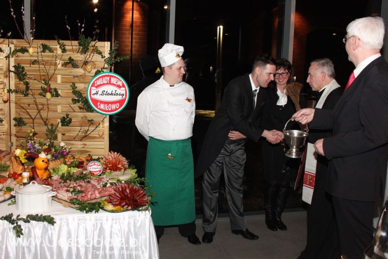 Certyfikacja Tradycyjnych Wędlin - 2013