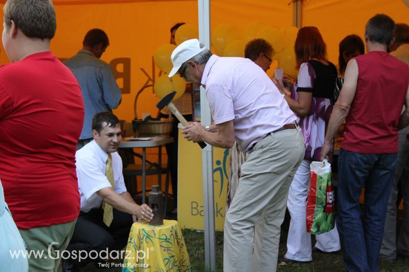 Ogólnopolski Festiwal Wieprzowiny w Łasinie