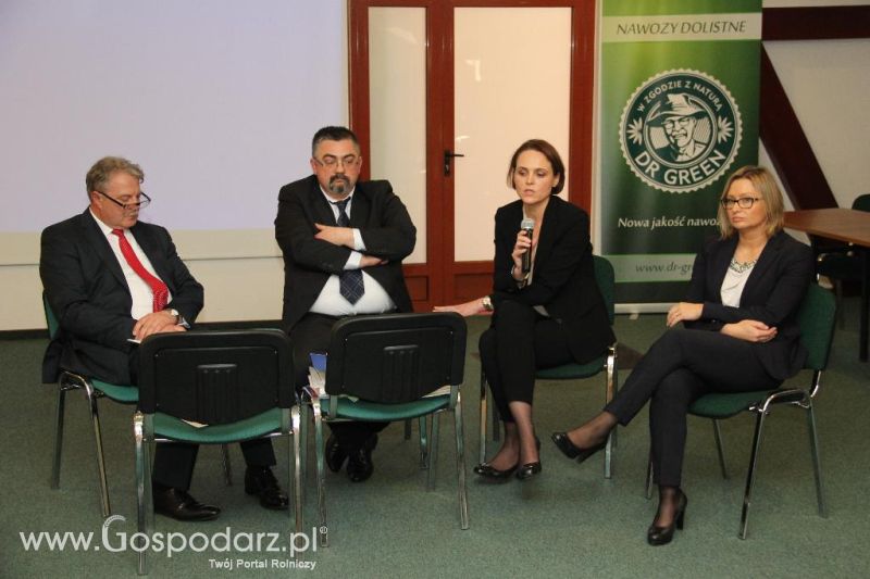 Zjazd Stowarzyszenia Dzierżawców i Właścicieli Rolnych RP