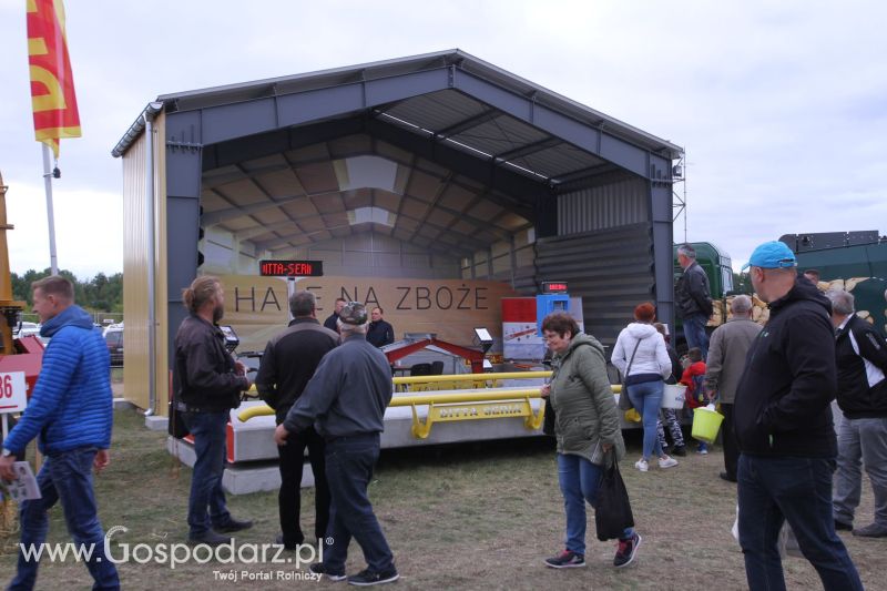 Agro Show 2019 dzień 3