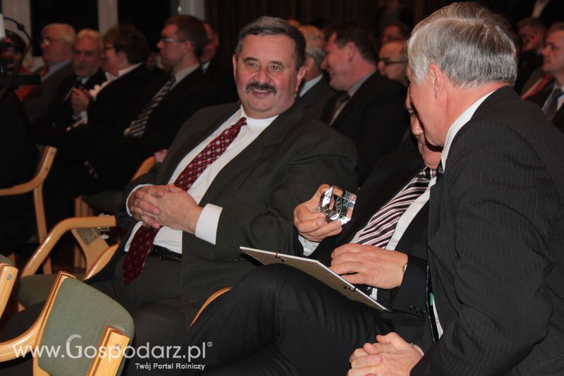 Relacja z XI Międzynarodowych Targów Fermy Bydła - dzień 2