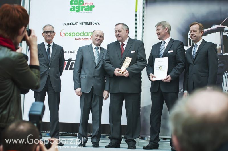 Polagra Premiery 2012 okiem fotografa cz. 3