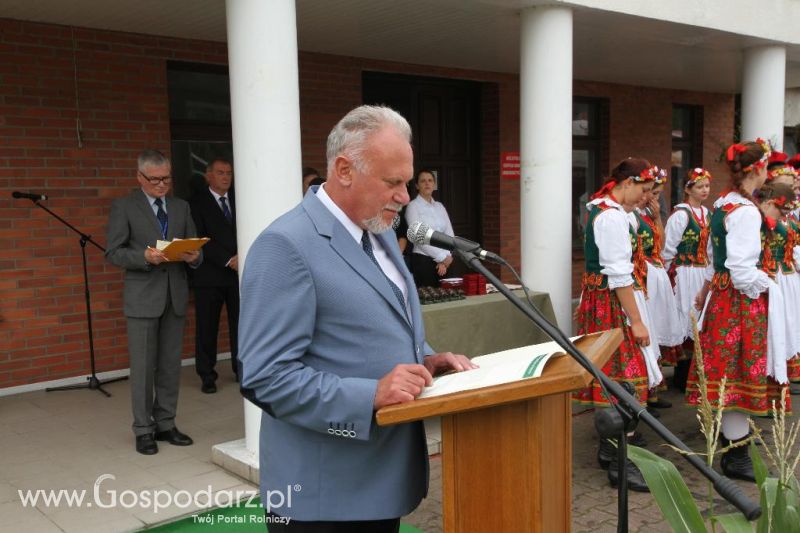 I Krajowa Wystawa Bydła Mięsnego w Sielinku - sobota