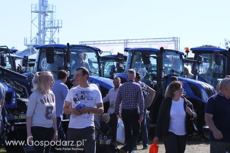 Agro Show 2019 dzień 4