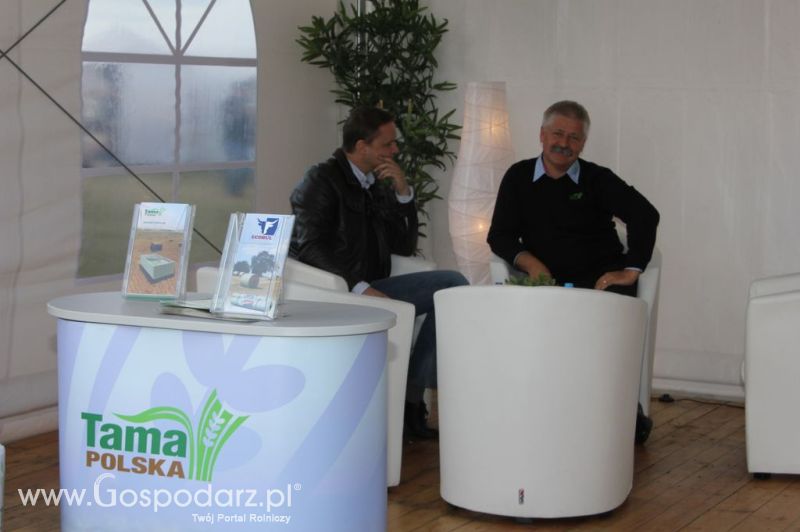  Agro Show 2012 - niedziela