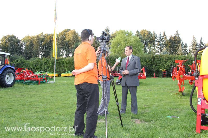 Ogólnopolski Festiwal Wieprzowiny w Sielinku