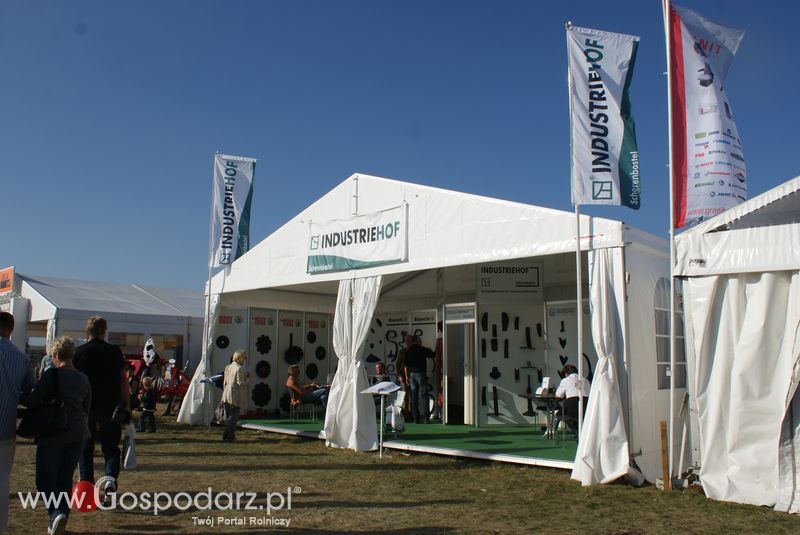 Agro Show 2011 Bednary Foto katalog firm