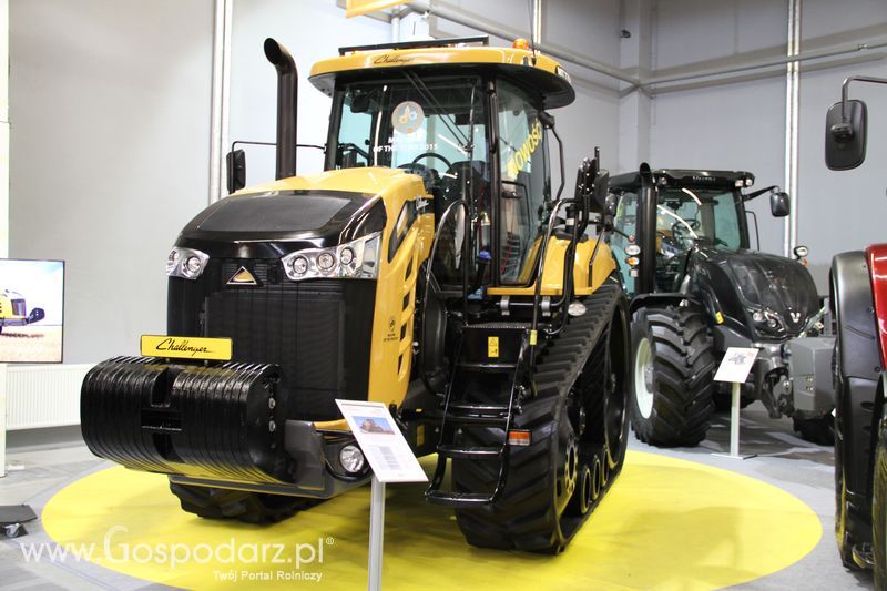 AGROTECH Kielce 2015 - cz.2