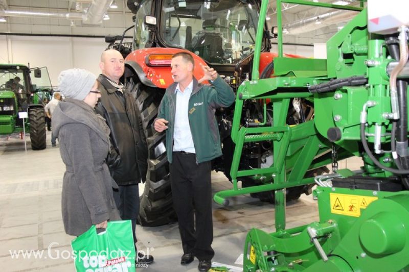 Agro-Park Lublin 2012 cz.2