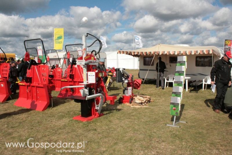 Agro Show 2012 Bednary foto-katalog firm cz.1