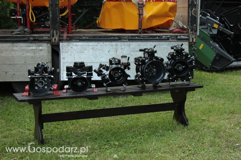 XX Targi Rolnicze Lubniewice 