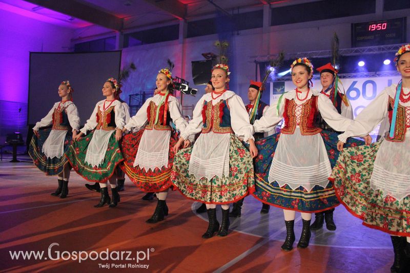60-lecie Autonomii Uniwersytetu Przyrodniczego w Poznaniu cz.2
