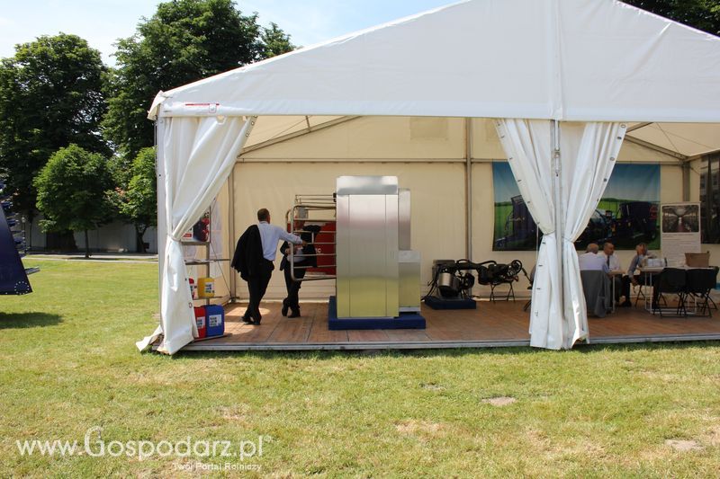 Konferencja Naukowo-Techniczna pt. Innowacyjność w produkcji zwierzęcej - oczekiwania czy konieczność dzień drugi