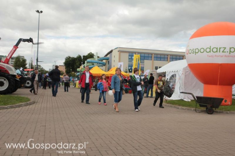 Targi ROLEXPO w Sochaczewie