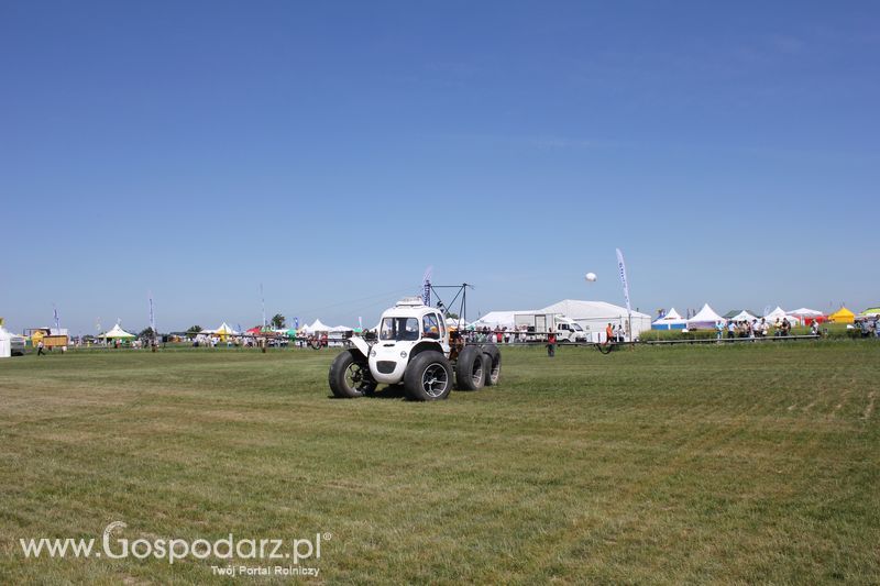 Polskie Zboża 2011 - Piątek 